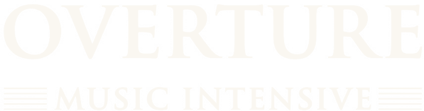 Overture Music Intensive