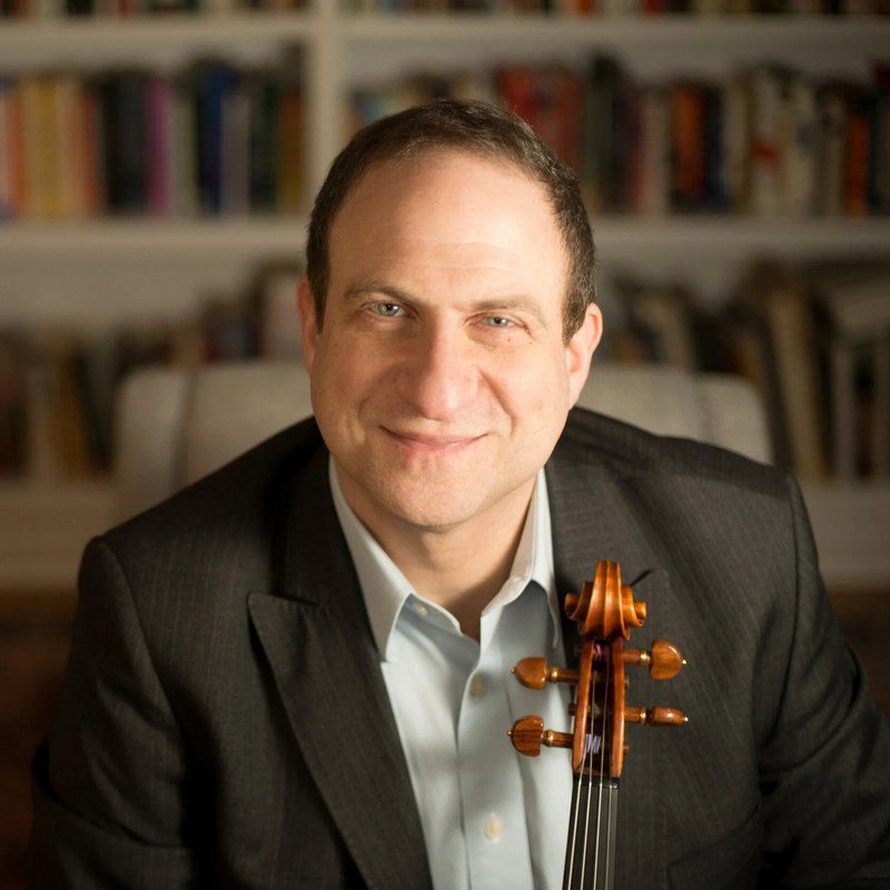 Dov Scheindlin