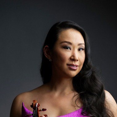 Katherine Fong