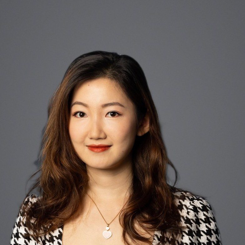 Vania Shi